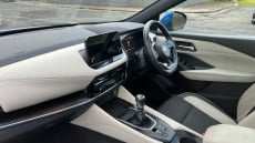 Nissan Qashqai 1.3 DiG-T MH Tekna 5dr Petrol Hatchback